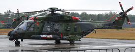 78+32 at EBBL 20220910 | NH90-TTH