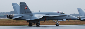 J-5008 at EBBL 20220910 | McDonnell Douglas F-18C-48-MC Hornet