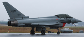 MM7347 at EBBL 20220910 | Eurofighter EF-2000A Typhoon