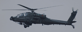 Q-22 at EBBL 20220910 | AH-64D Apache