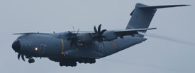 CT-03 at EBBL 20220910 | Airbus A400M-180