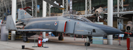 68-0590 at Museum Brussels 20220911 | McDonnell Douglas RF-4C-39-MC Phantom