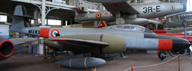NF11-3 at Museum Brussels 20220911 | Gloster Meteor NF.11