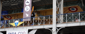 F-AFDC at Museum Brussels 20220911 | Caudron G.III