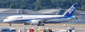 JA923A at EBBR 20220911 | Boeing 787-9 Dreamliner