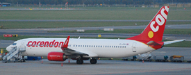 PH-CDH at EHAM 20221012 | Boeing 737-86J/W