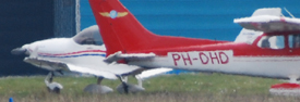 PH-DHB at EHKD 20230408 | Aquila AT01