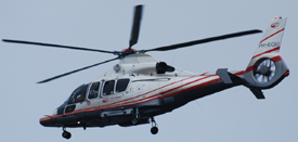 PH-EQU at EHKD 20230408 | Eurocopter EC155B1