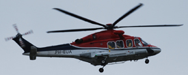 PH-EUA at EHKD 20230408 | AW139