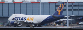 N476MC at EHAM 20230424 | Boeing 747-47UF