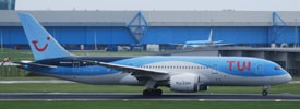 PH-TFK at EHAM 20230424 | Boeing 787-8 Dreamliner