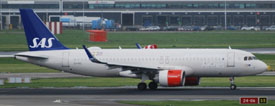 EI-SIC at EHAM 20230424 | Airbus A320-251n