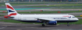 G-GATK at EHAM 20230424 | Airbus A320-232