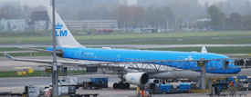 PH-AOE at EHAM 20230424 | Airbus A330-203