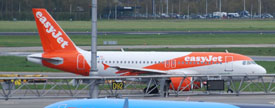 OE-LVG[02] at EHAM 20230424 | Airbus A319-111