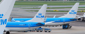 PH-BXK at EHAM 20230424 | Boeing 737-8K2/W