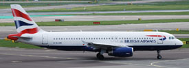 G-EUUM at EHAM 20230424 | Airbus A320-232