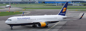 TF-ISW at EHAM 20230424 | Boeing 767-319ERW