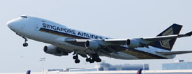 9V-SFI at EBBR 20230527 | Boeing 747-412F