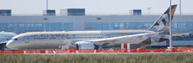 A6-BLQ at EBBR 20230527 | Boeing 787-9 Dreamliner