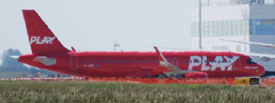 TF-PPC at EBBR 20230527 | Airbus A320-251n