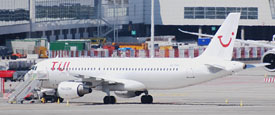 ES-SAA at EBBR 20230527 | Airbus A320-214