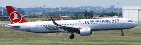 TC-LTL at EBBR 20230527 | Airbus A321-271nx