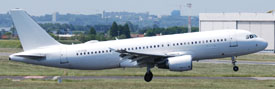 LZ-FSB at EBBR 20230527 | Airbus A320-214