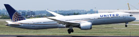 N12004 at EBBR 20230527 | Boeing 787-10 Dreamliner