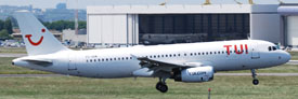 ES-SAM at EBBR 20230527 | Airbus A320-232