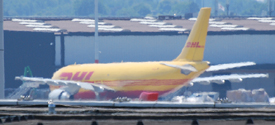 D-AEAJ at EHAM 20230708 | Airbus A300-622R/F