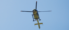 PH-MAA at EHAM 20230708 | Eurocopter EC135T2+