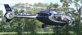 PH-PDK at Stroe 20230812 | Eurocopter EC120B