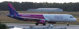 HA-LXL at EHEH 20230812 | Airbus 321-231W