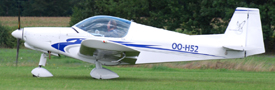 OO-H52 at EBDT 20230813 | Alpi Aviation Pioneer 200