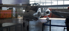 PH-4M2 at EHMZ 20230909 | Pipistrel Alpha Trainer