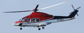 PH-EUE at EHKD 20240315 | AgustaWestland AW139