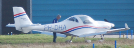 PH-DHA at EHKD 20240315 | Aquila AT01